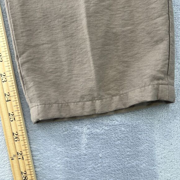 Leith Women High Waisted‎ Trouser Pants Workwear Classic Business Casual Size XL - Picture 9 of 13